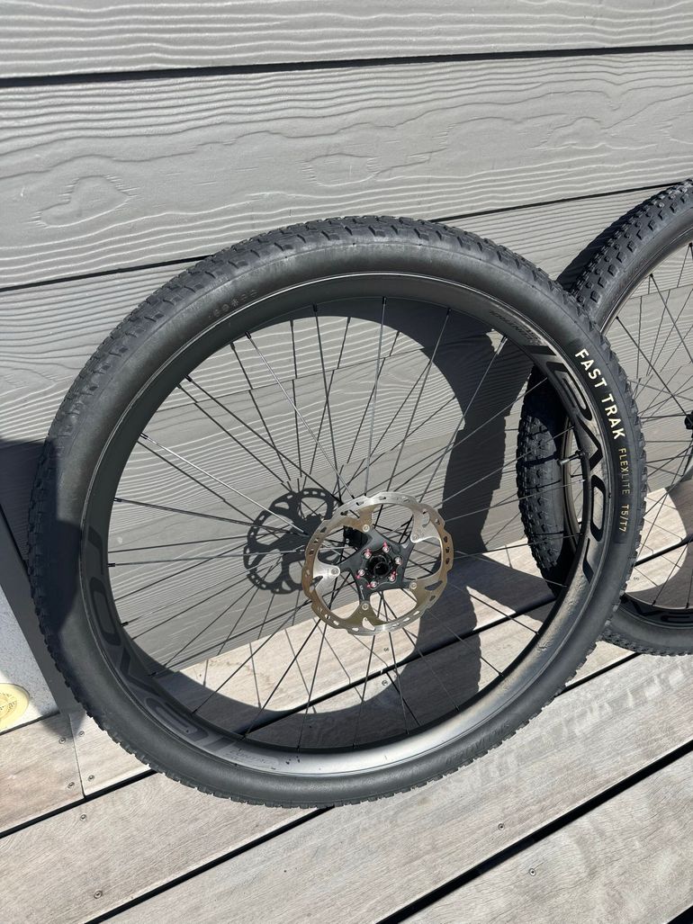 Gebrauchtes Roval Control SL 29 Wheelset 2024 bike — Bild 2 von 3