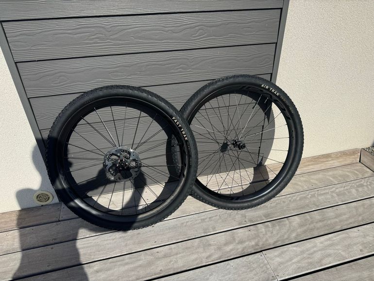 Gebrauchtes Roval Control SL 29 Wheelset 2024 bike — Bild 3 von 3