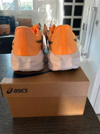 Used Asics Dynablast 6 bike — image 4 of 8
