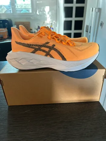 Used Asics Dynablast 6 bike — image 3 of 8