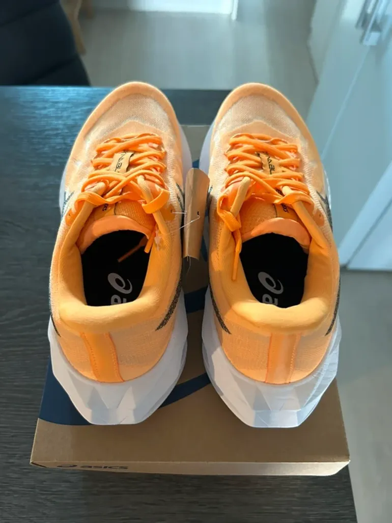 Used Asics Dynablast 6 bike — image 5 of 8