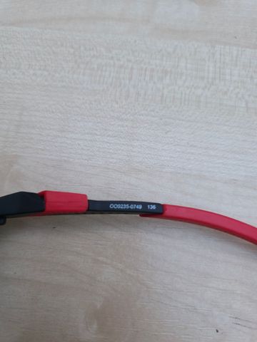 Oakley Encoder Strike Vented Sunglasses bike de segunda mano — imagen 6 de 6