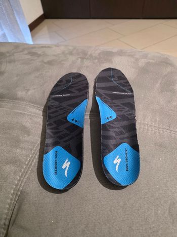 Použité Specialized Gen 2 Insoles 2026 Running Shoes
