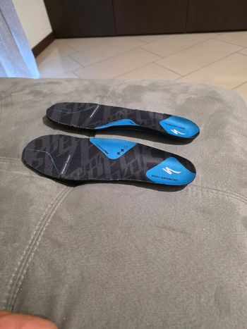 Brugt Specialized Gen 2 Insoles 2026 bike — billede 2 af 2