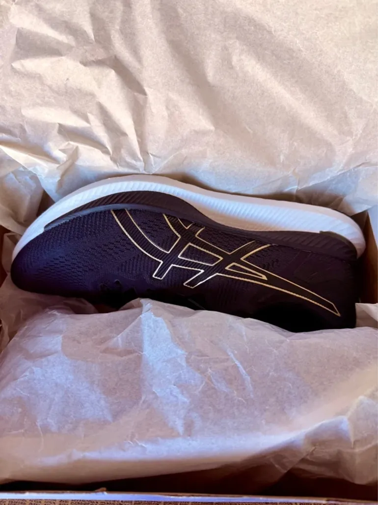 Used Asics GlideRide bike — image 6 of 6