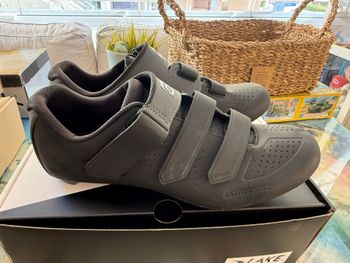 Brugt Bontrager BOA Cycling Shoes 2024 Cycling Shoes