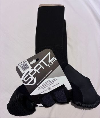 Used Spatzwear Turf Overshoe 2024 Cycling Clothing