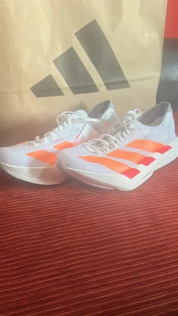 Scarpa Adizero Adios 4 pro bike d'occasion — image 5 sur 5