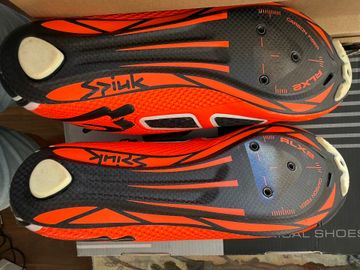 Tweedehands Spiuk Airing Shell System Helmet 2022 Cycling Shoes