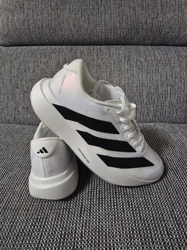 Gebrauchtes Adidas Evo SL bike — Bild 2 von 12
