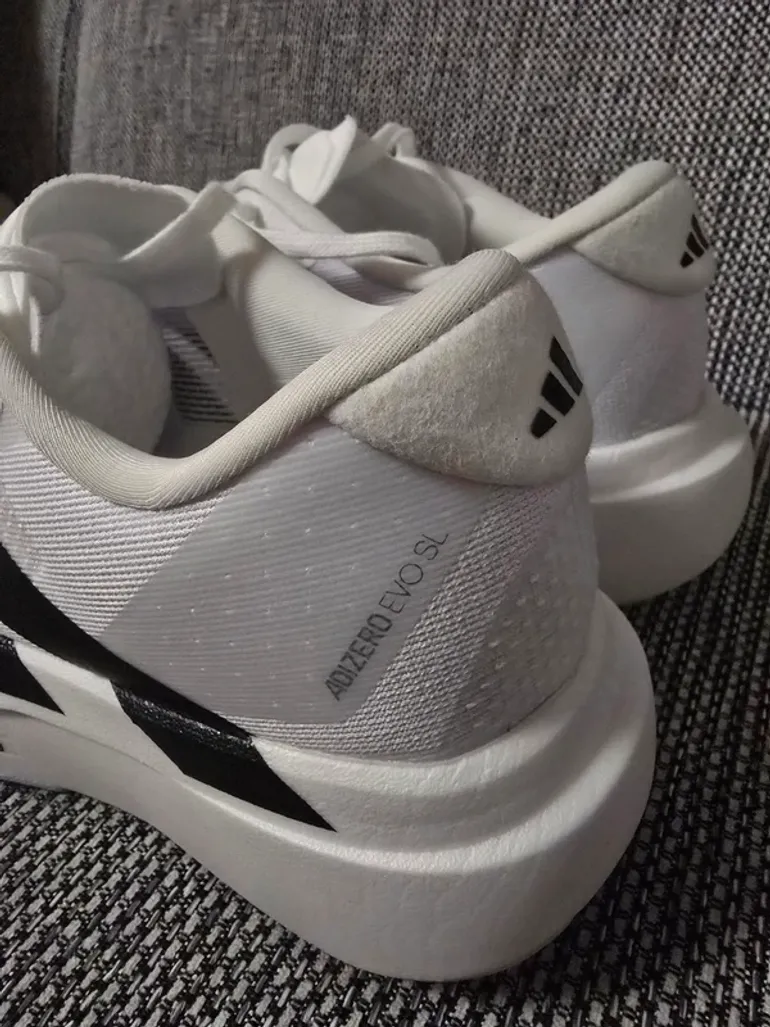 Gebrauchtes Adidas Evo SL bike — Bild 3 von 12