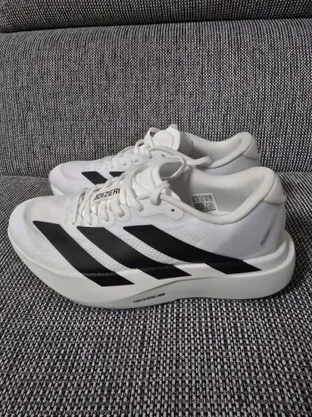 Gebrauchtes Adidas Evo SL Running Shoes
