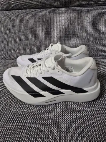 Brugt Adidas Evo SL Running Shoes