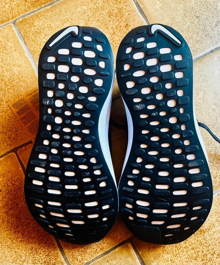 Used Nike Reactx Infinity Run 4 bike — image 3 of 4