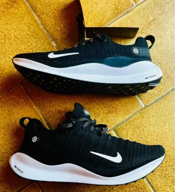Used Nike Reactx Infinity Run 4 Running Shoes