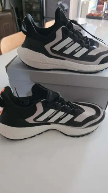 Used Adidas Ultraboost 22 C.RDY bike — image 4 of 7