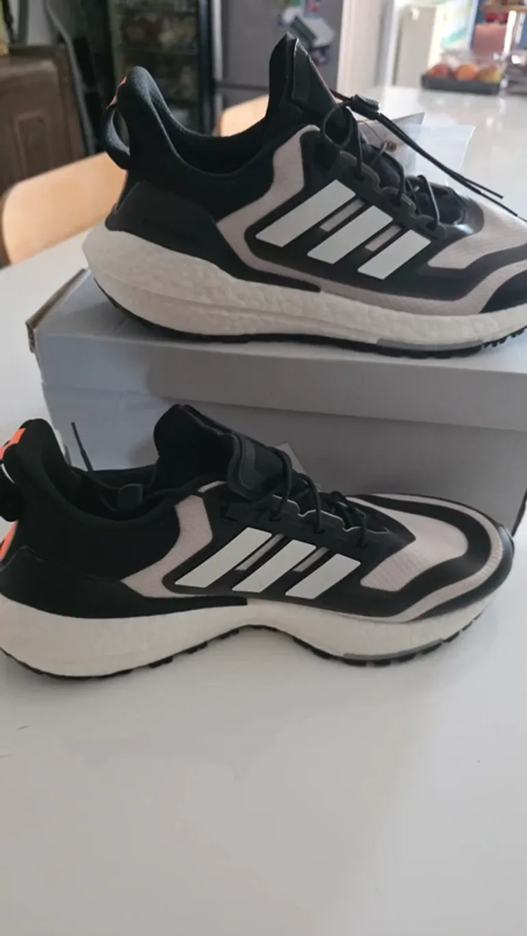 Used Adidas Ultraboost 22 C.RDY bike — image 4 of 7