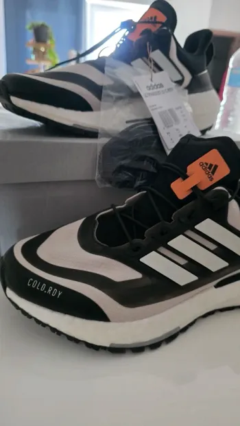 Used Adidas Ultraboost 22 C.RDY bike — image 2 of 7