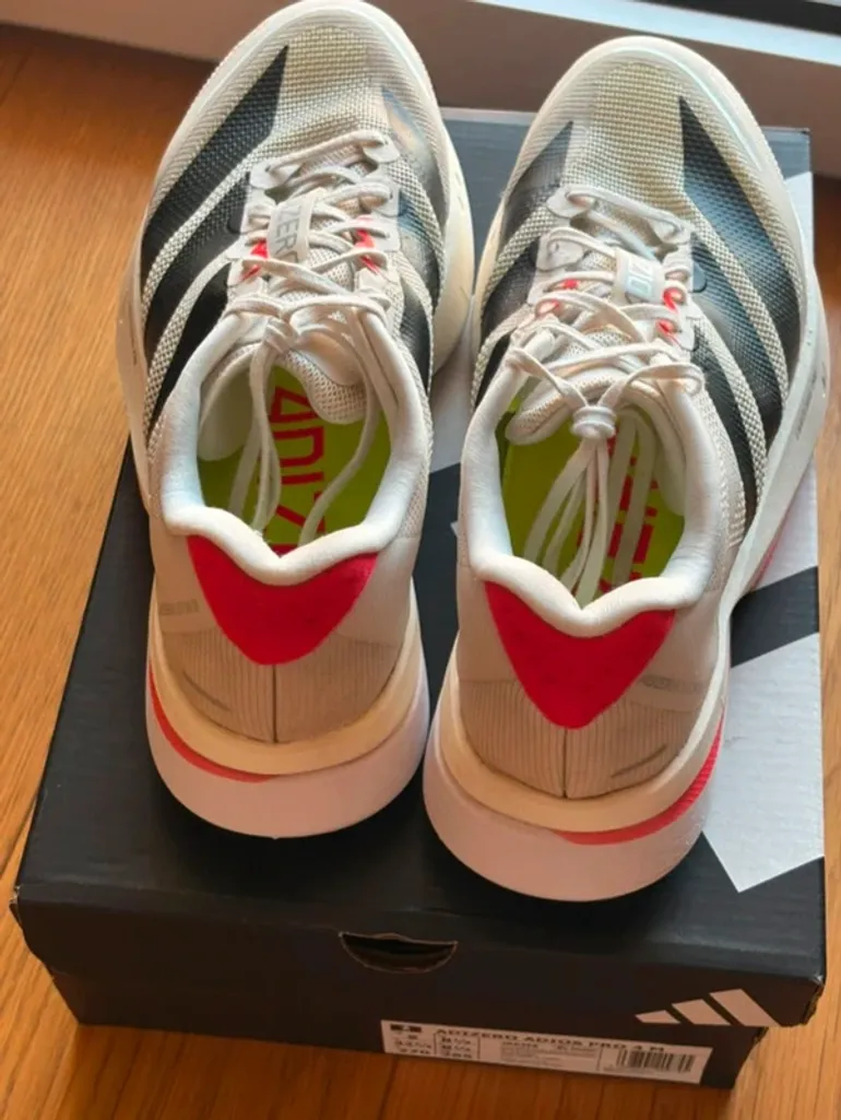 Used Adidas Adizero bike — image 5 of 5