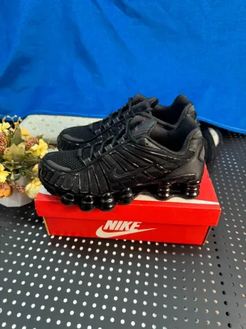 Nike Air TL Running Shoes de segunda mano