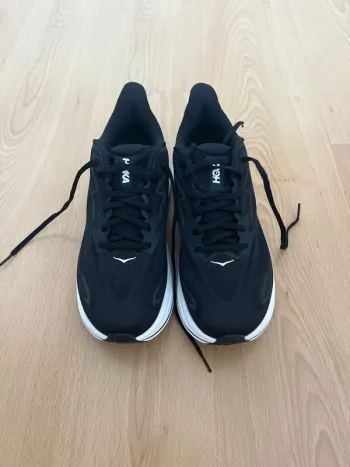 Hoka Running Shoes bike usato — immagine 3 di 5