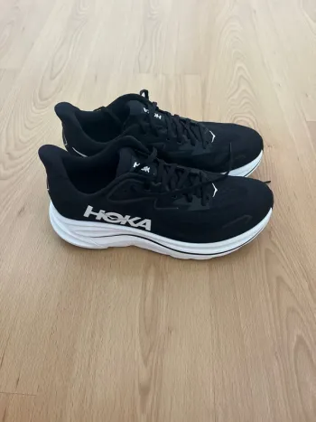 Hoka Running Shoes bike usato — immagine 2 di 5