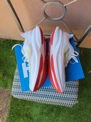Hoka Mach 6 bike de segunda mano — imagen 10 de 11