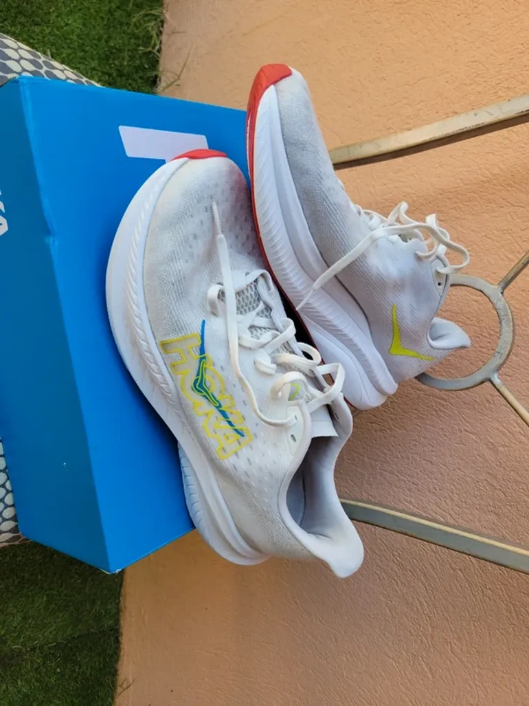 Hoka Mach 6 bike de segunda mano — imagen 7 de 11
