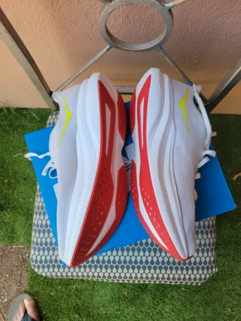 Hoka Mach 6 bike de segunda mano — imagen 11 de 11