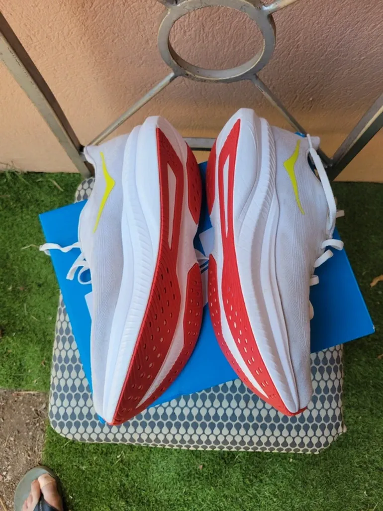 Hoka Mach 6 bike de segunda mano — imagen 11 de 11