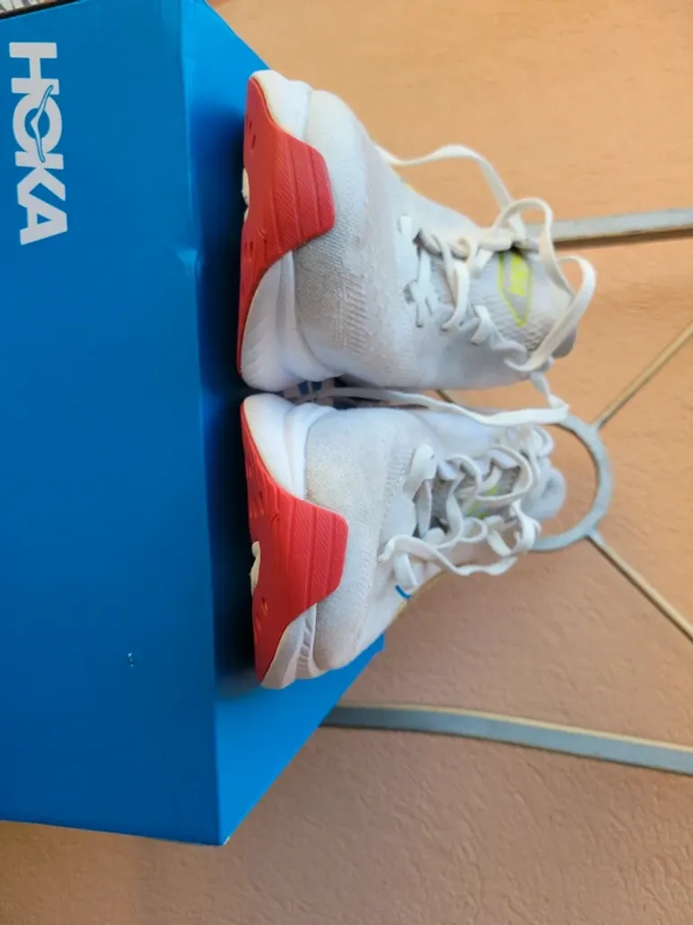 Hoka Mach 6 bike de segunda mano — imagen 5 de 11