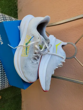 Hoka Mach 6 Running Shoes de segunda mano