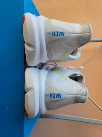Hoka Mach 6 bike de segunda mano — imagen 6 de 11