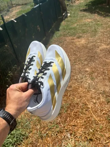 Brugt Adidas Evo SL bike — billede 1 af 8
