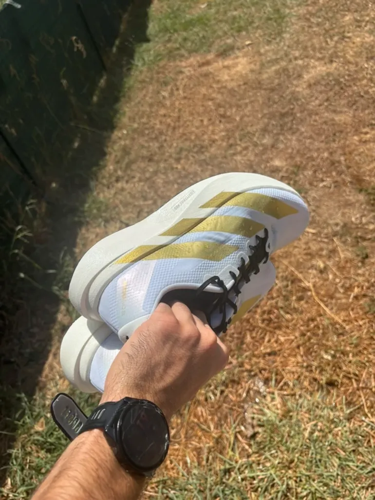 Brugt Adidas Evo SL bike — billede 2 af 8