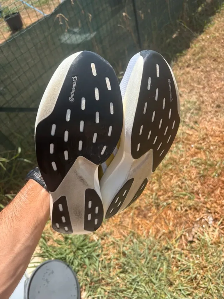 Brugt Adidas Evo SL bike — billede 5 af 8