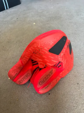 Gebrauchtes Adidas Adios Pro 4 bike — Bild 4 von 8