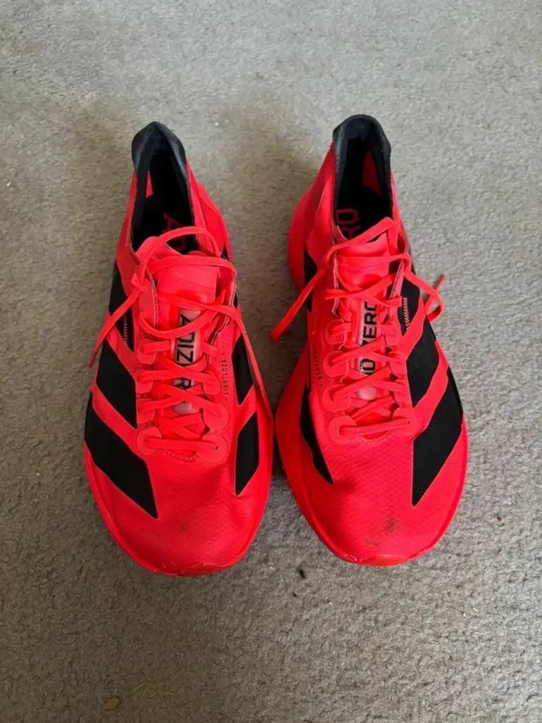 Gebrauchtes Adidas Adios Pro 4 bike — Bild 2 von 8