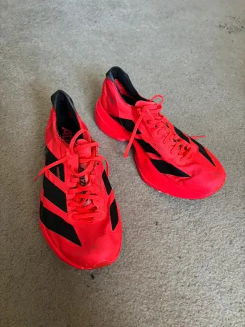 Gebrauchtes Adidas Adios Pro 4 Running Shoes