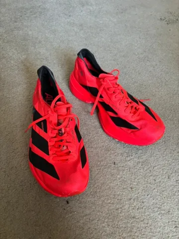 Tweedehands Adidas Adios Pro 4 Running Shoes