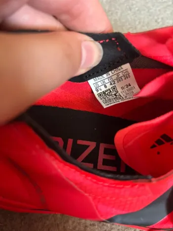 Gebrauchtes Adidas Adios Pro 4 bike — Bild 8 von 8