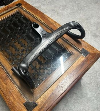 Used RXL SL RXL Carbon Handlebar 2026 Cockpit