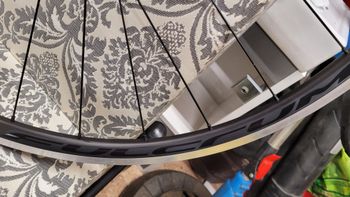 Gebrauchtes Fulcrum Racing 900 bike — Bild 3 von 6