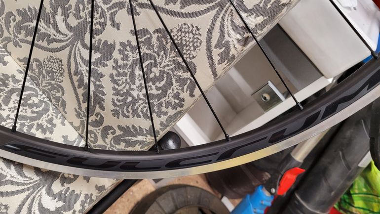 Gebrauchtes Fulcrum Racing 900 bike — Bild 3 von 6