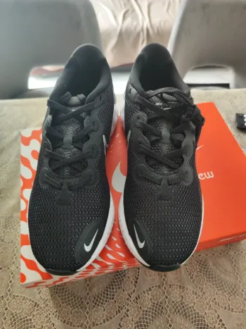 Gebrauchtes Nike Renew Run bike — Bild 2 von 5