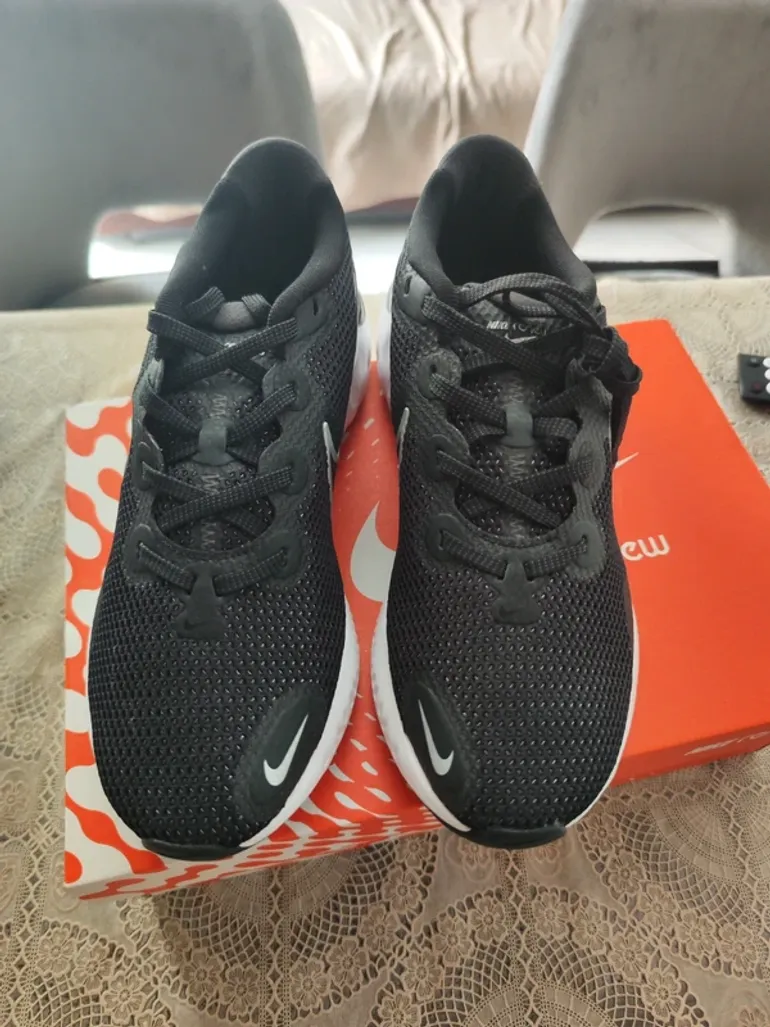 Gebrauchtes Nike Renew Run bike — Bild 2 von 5