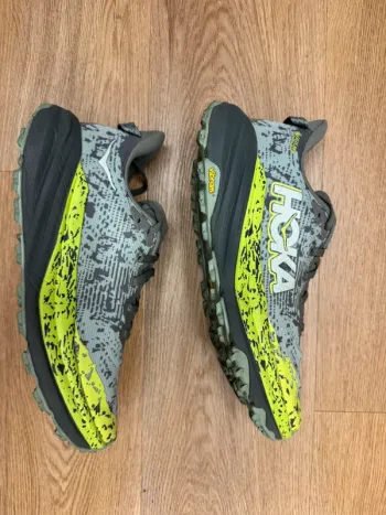 Verde Speedgoat 6 GTX bike usato — immagine 4 di 11
