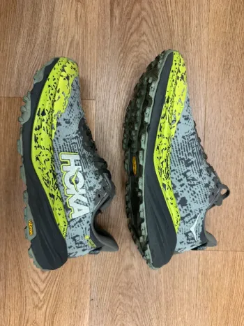 Verde Speedgoat 6 GTX bike usato — immagine 5 di 11
