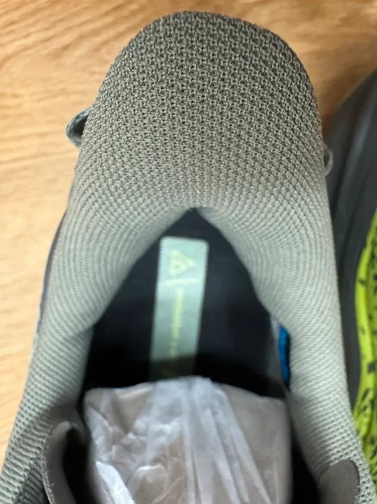 Verde Speedgoat 6 GTX bike usato — immagine 9 di 11
