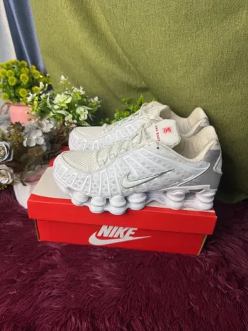 Używany Nike Air TL Running Shoes
